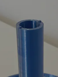 Base 0.24mm layer, 2 walls, 5% infill