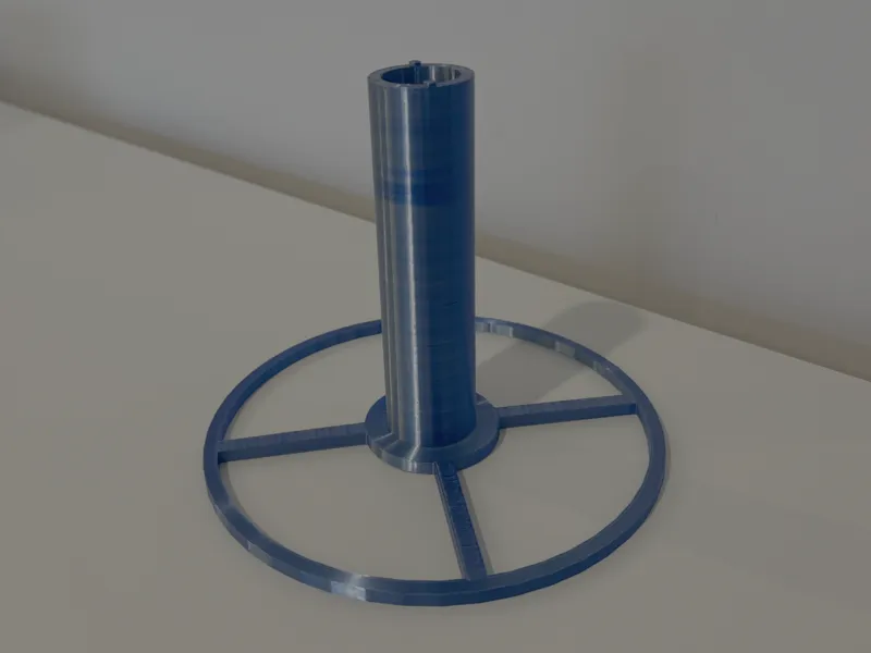 Spool Holder