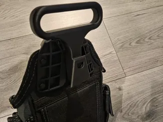Toughbuilt Cliptech 2x connector with handle