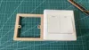 86-type extended concealed-to-surface mount five-hole outlet back box (vertical expansion)