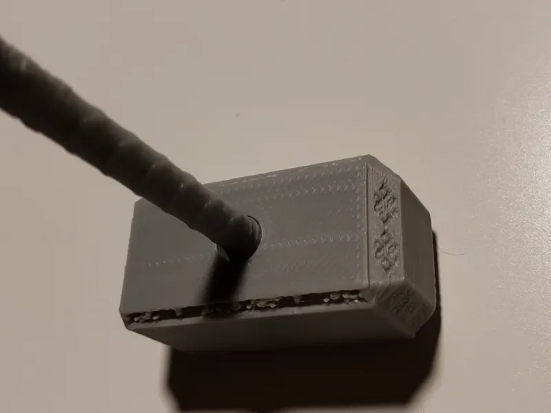 Thor's hammer