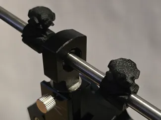 XARILK KNIFE SHARPENER ROD LOCK