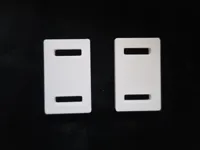 0.2mm layer, 3 walls, 15% infill