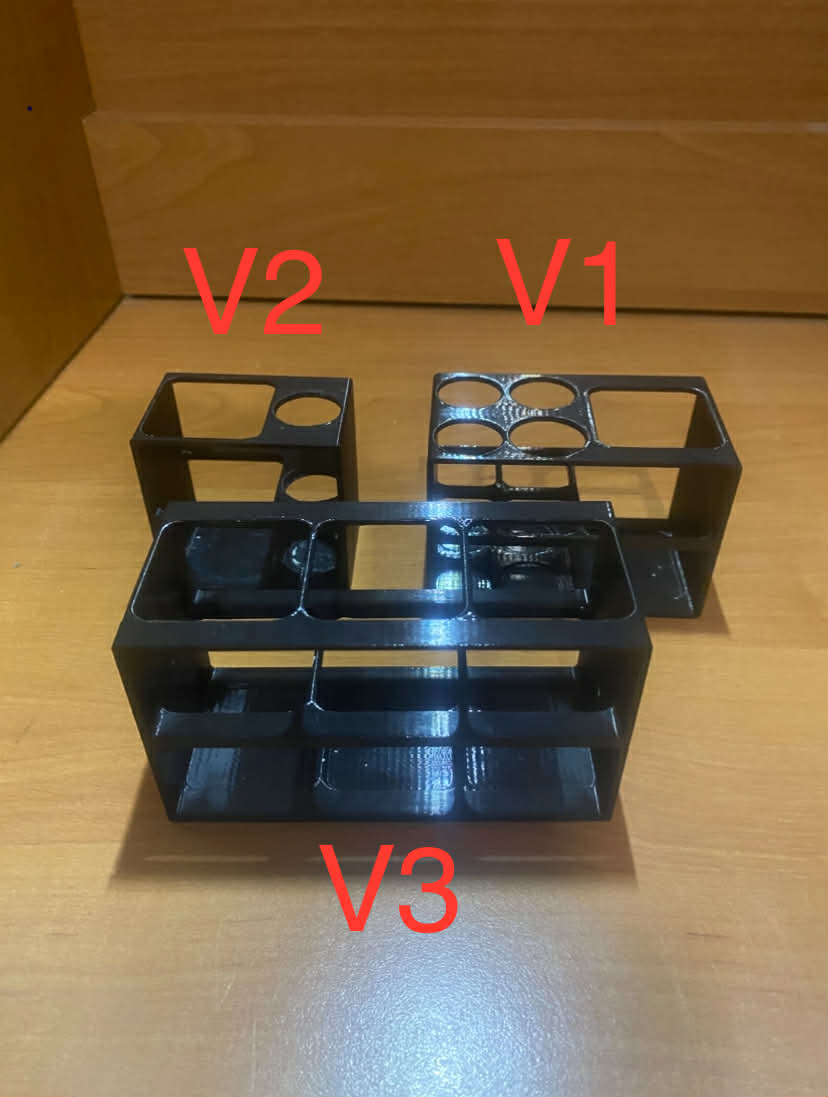 0,4 nozzle, 0.2mm layer, 2 walls, 15% infill