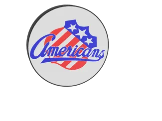 Rochester Americans Lightbox