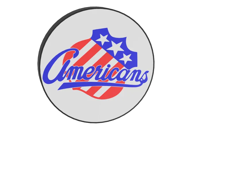 Rochester Americans Lightbox