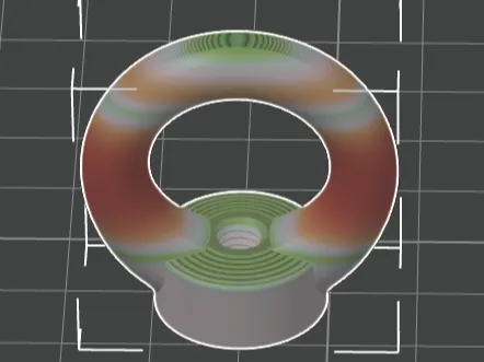 m5 Eye Nut