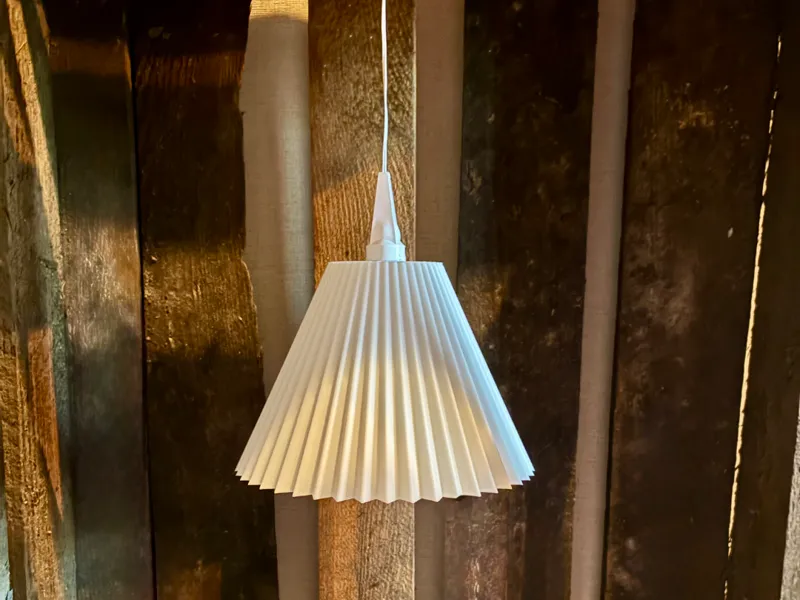 Lampenschirm