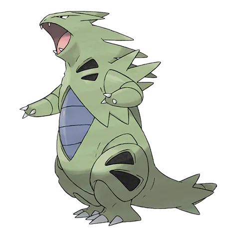 Tyranocif