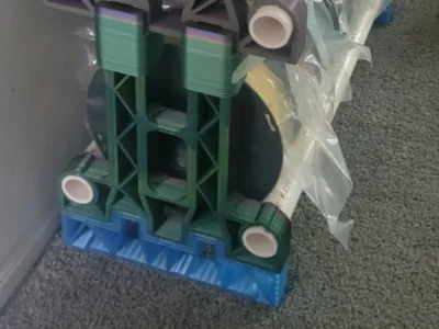 filament rack 1in