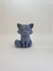 0.2mm layer, 1 walls, 10% infill