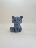 0.2mm layer, 1 walls, 10% infill