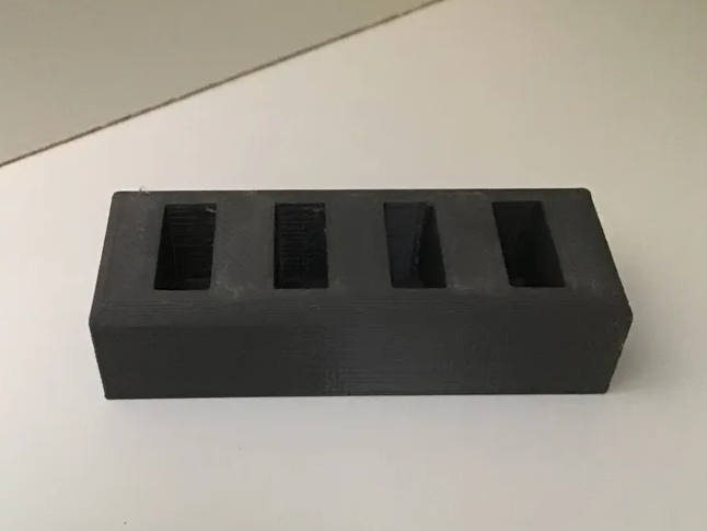 Small USB Holder