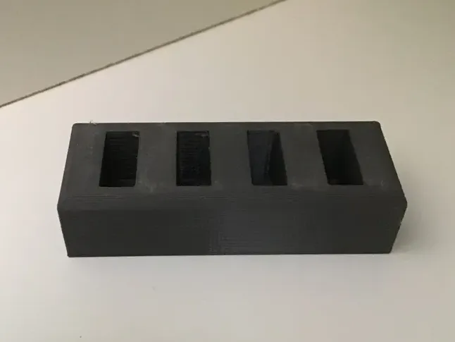 Small USB Holder