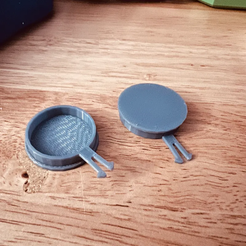 Liftmaster Gate Cap for Arms