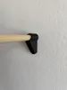 19.7mm Wall Mount (tight fit)