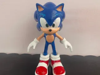 Sonic
