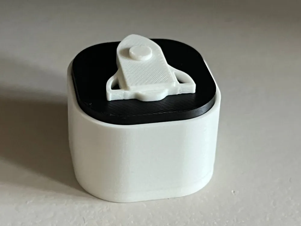 MakerWorld Boost Button Clicker by Vershoudbakje MakerWorld: Download ...