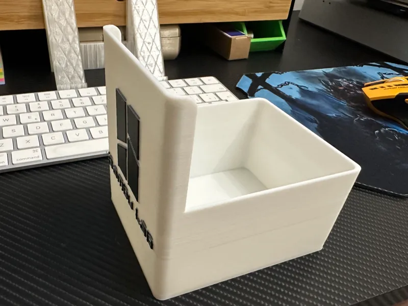 basket filament 