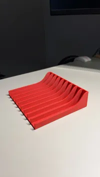 0.16mm layer, 2 walls, 15% infill