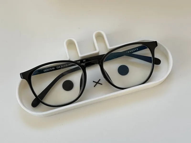 Miffy Glasses Holder