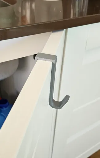 kitchen door hook