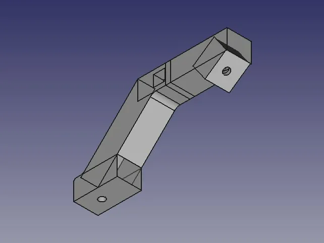 shock connector