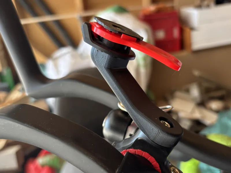 QuadLock extension arm/ riser