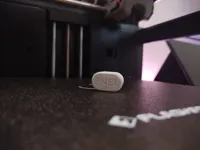 0.2mm layer, 2 walls, 15% infill - PROFILO MIGLIORE