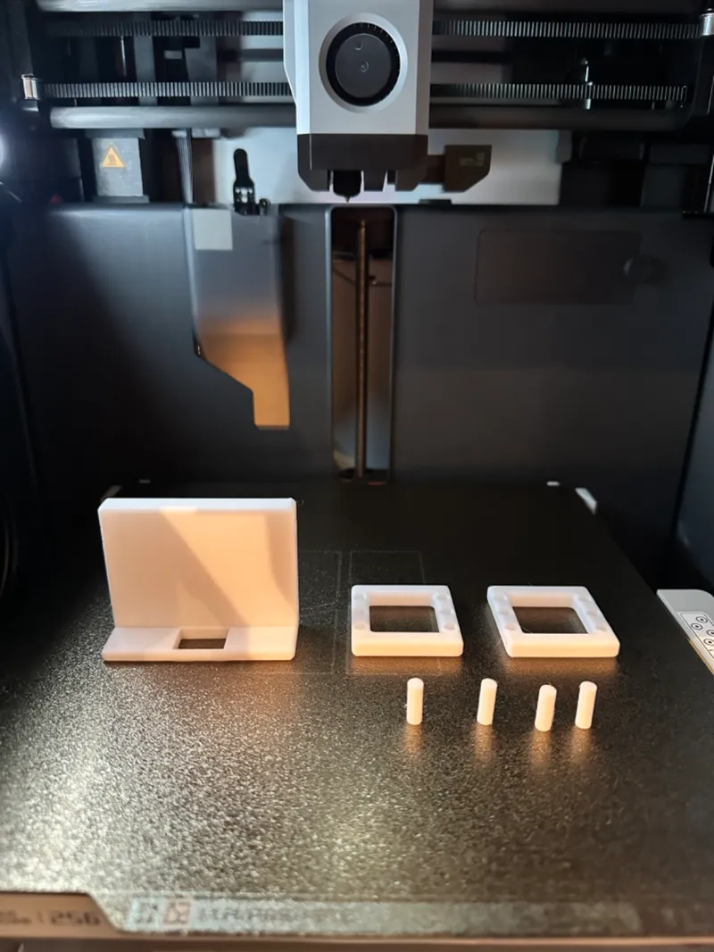 Modular support