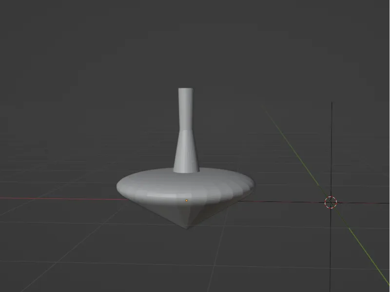 SUPPER FUN SPINNING TOP