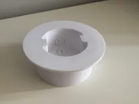 0.2mm layer, 3 walls, 15% infill