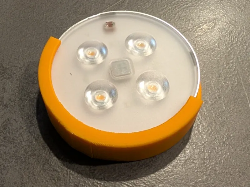 LED Lampenhalter
