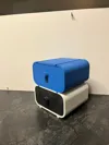 0.16mm layer, 2 walls, 15% infill
