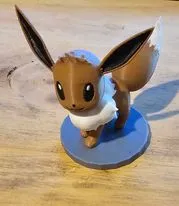 0.16mm layer, 2 walls, 15% infill
