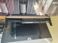 0.2mm layer, 6 walls, 25% infill