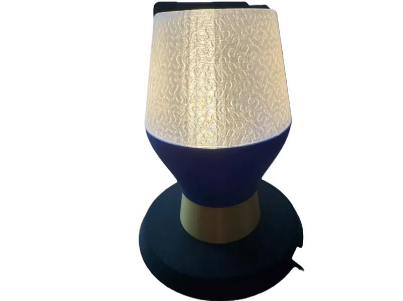 table lamp