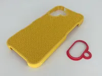 Two Colors; 0.2mm layer, 4 walls, 30% infill