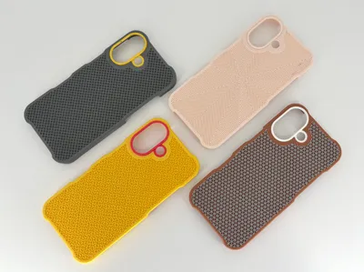 iPhone 17 Case