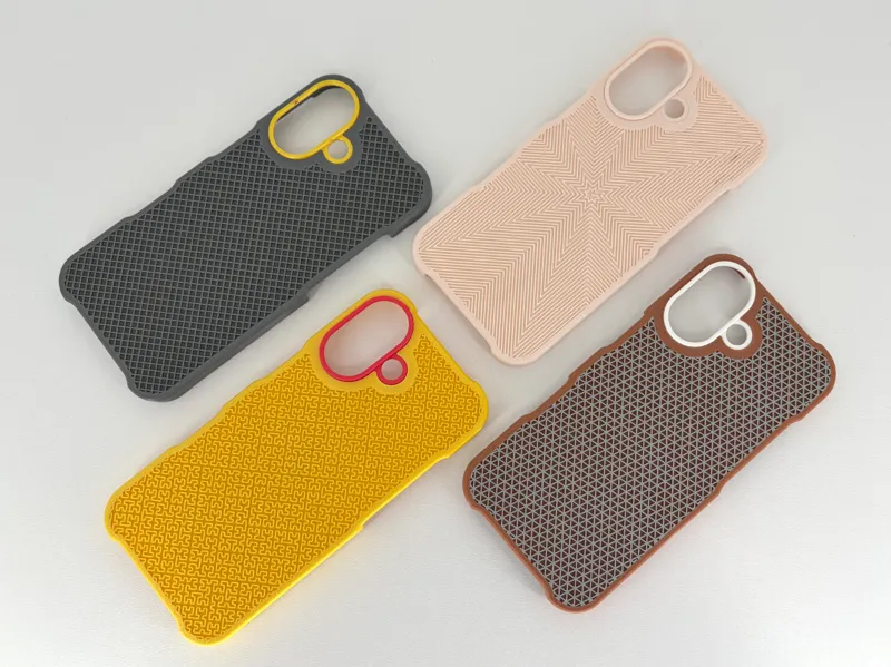 iPhone 17 Case