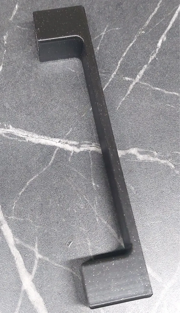 Maniglia Cucina 142 * 20 * 26