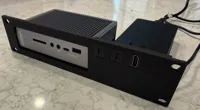 CalDigit TS4 and TS5 (not TS5 Plus)