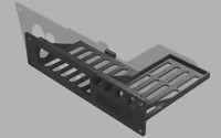 CalDigit TS3