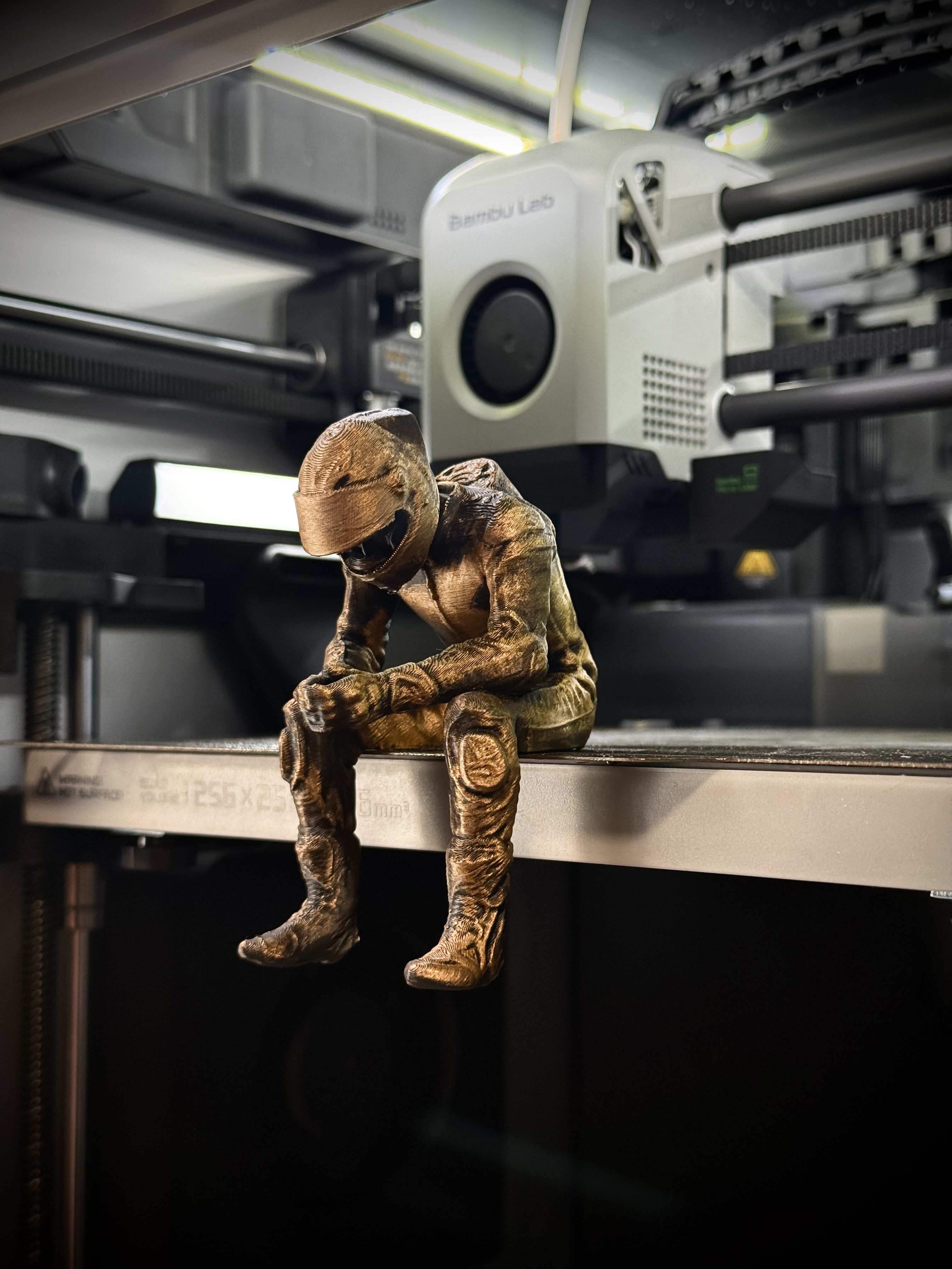 Adam | Collection - MakerWorld: Download Free 3D Models