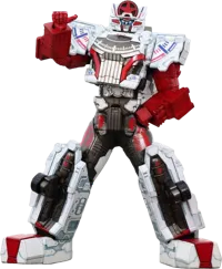 Robot Mode