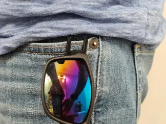 GlassesPocketClip