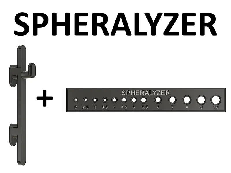SPHERALYZER 