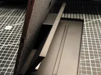 0.2mm 层高, 2 层墙, 15% 填充
