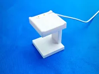 Support de charge pour montre Huawei Watch 5 — photo 3