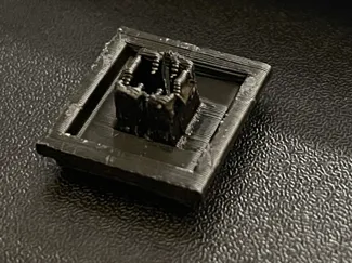 Logitech K400r Replacement Key